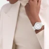 Orologio Bvlgari in alluminio