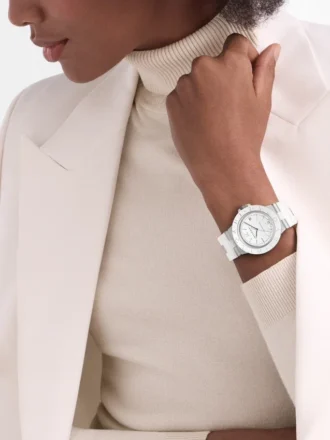 Orologio Bvlgari in alluminio