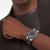 Orologio Bvlgari in alluminio
