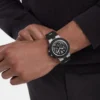 Orologio Bvlgari in alluminio