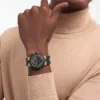 Orologio Bvlgari in alluminio