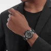Orologio Bvlgari in alluminio