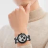 Orologio Bvlgari in alluminio