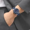 Orologio Bvlgari in alluminio