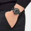 Orologio Bvlgari in alluminio