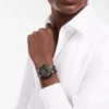 Orologio Bvlgari in alluminio