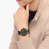 Orologio Bvlgari in alluminio
