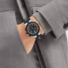 Orologio Bvlgari in alluminio