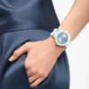 Orologio Bvlgari in alluminio