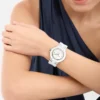 Orologio Bvlgari in alluminio
