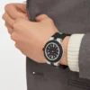 Orologio Bvlgari in alluminio