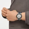 Orologio Bvlgari in alluminio