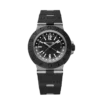 Orologio Bvlgari in alluminio