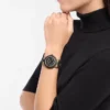 Orologio Bvlgari in alluminio