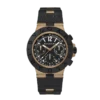 Orologio Bvlgari in alluminio