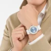 Orologio Bvlgari in alluminio