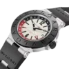 Orologio Bvlgari in alluminio