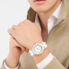Orologio Bvlgari in alluminio