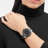 Orologio Bvlgari in alluminio