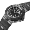 Orologio Bvlgari in alluminio