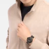 Orologio Bvlgari in alluminio