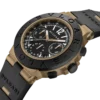 Orologio Bvlgari in alluminio