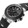 Orologio Bvlgari in alluminio