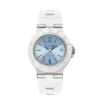 Orologio Bvlgari in alluminio