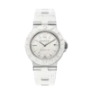 Orologio Bvlgari in alluminio
