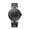 Orologio Bvlgari in alluminio