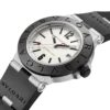 Orologio Bvlgari in alluminio