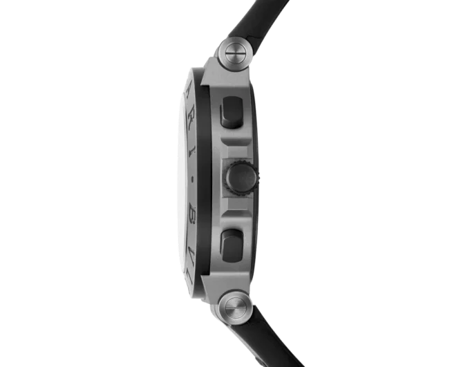 Orologio Bvlgari in alluminio