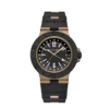 Orologio Bvlgari in alluminio