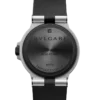 Orologio Bvlgari in alluminio