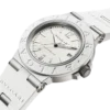 Orologio Bvlgari in alluminio