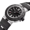 Orologio Bvlgari in alluminio