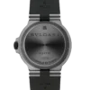 Orologio Bvlgari in alluminio