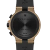 Orologio Bvlgari in alluminio