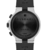 Orologio Bvlgari in alluminio