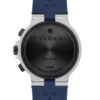 Orologio Bvlgari in alluminio