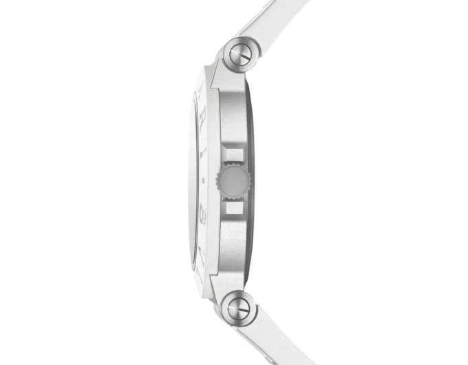 Orologio Bvlgari in alluminio