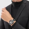 Orologio Bvlgari in alluminio