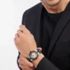 Orologio Bvlgari in alluminio