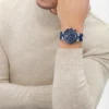 Orologio Bvlgari in alluminio