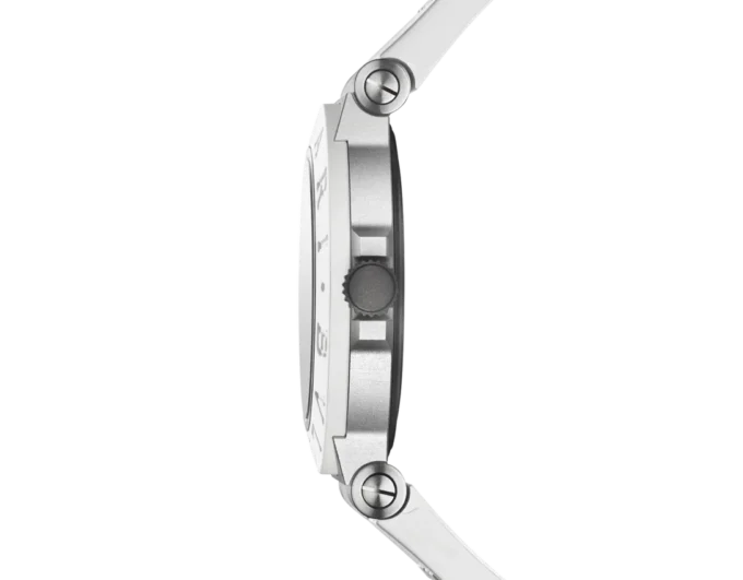 Orologio Bvlgari in alluminio