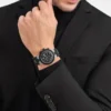 Orologio Bvlgari in alluminio
