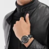 Orologio Bvlgari in alluminio