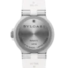 Orologio Bvlgari in alluminio