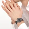 Orologio Bvlgari in alluminio
