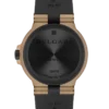 Orologio Bvlgari in alluminio